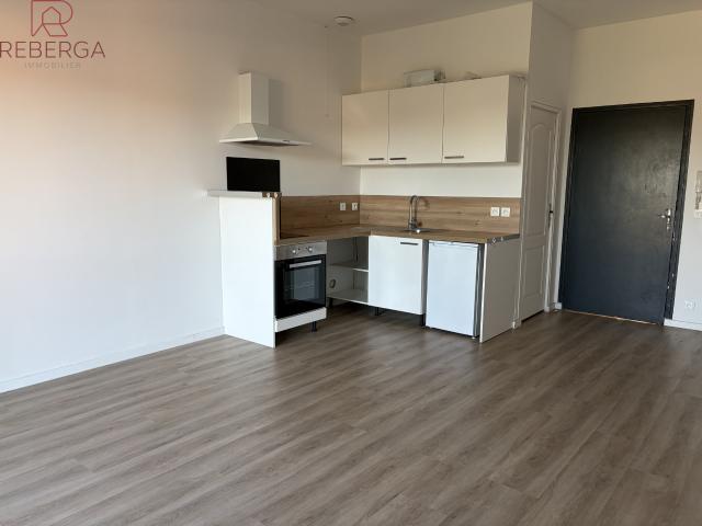 Appartement location à Castres, Aussillon