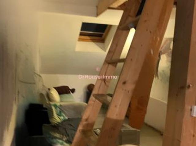 Appartement vente à Vougy, Guadeloupe