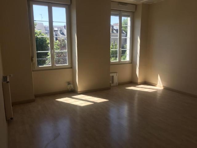 Appartement location à Nantes