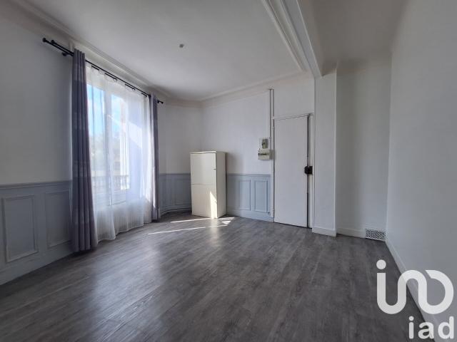 Appartement vente à L'Haÿ-les-Roses, Villeneuve-saint-georges