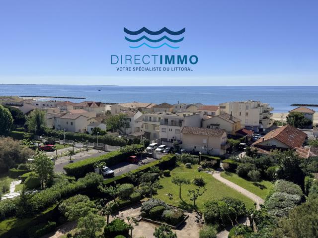 Appartement vente à Montpellier, Mauguio