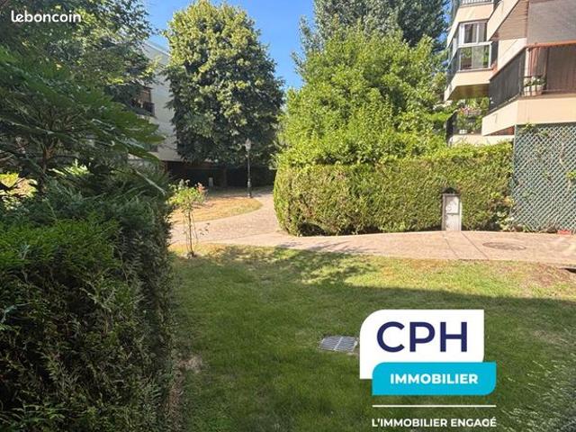 Appartement vente à Versailles, Le Chesnay