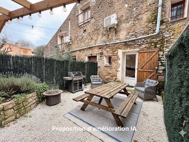 Appartement vente à Brignoles, Tourves
