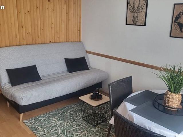 Appartement vente à Bagnères-de-Bigorre, Bagnères-de-bigorre