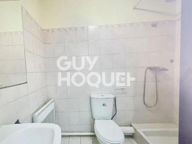 Appartement vente à Meaux, Mitry-mory