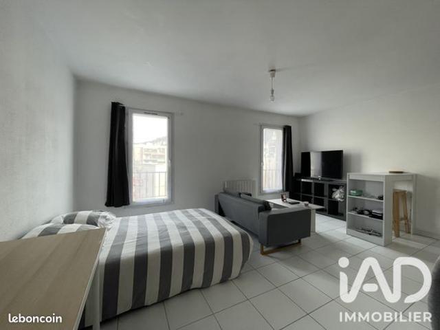 Appartement vente à Nice