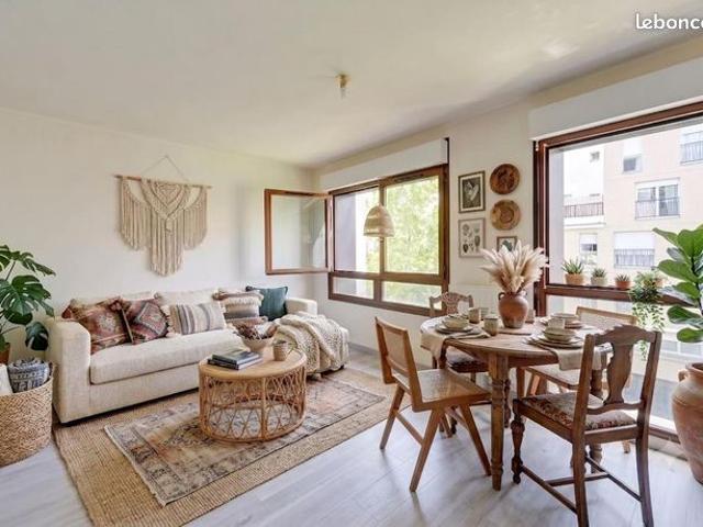 Appartement vente à Bobigny