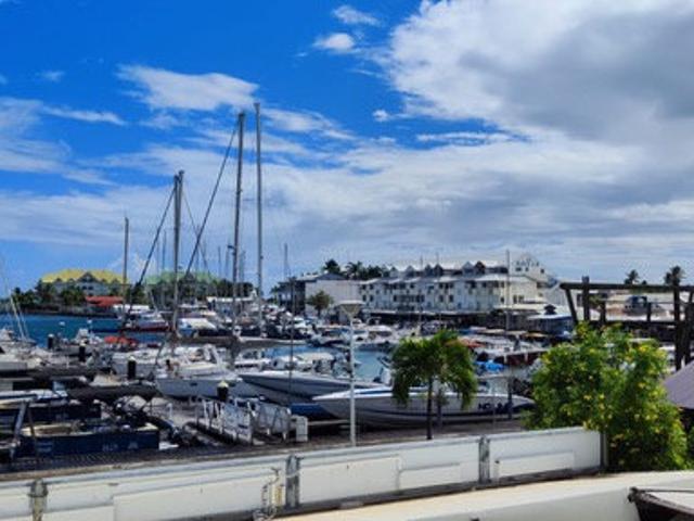 Appartement vente à Guadeloupe