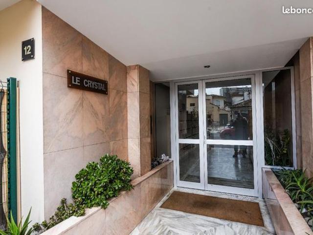 Appartement vente à Grasse, Cannes
