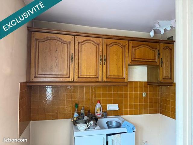 Appartement vente à Bonneville, Cluses