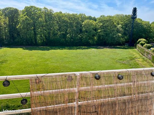 Appartement vente à Melun, Savigny-le-temple