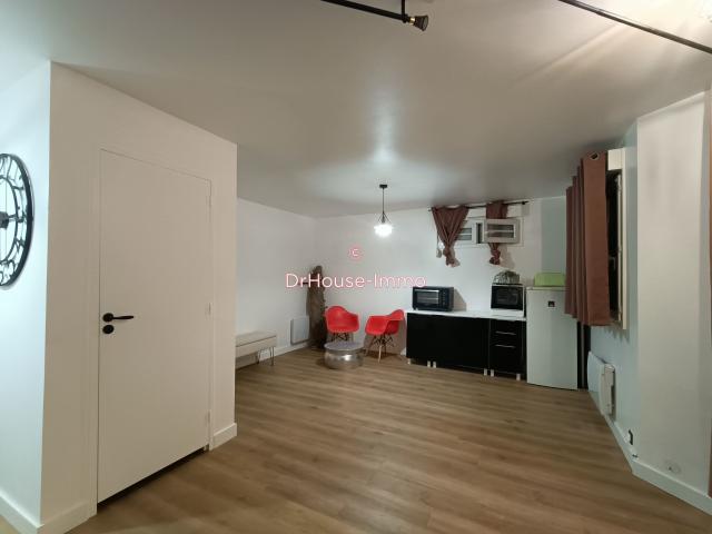 Appartement vente à Saint-Germain-en-Laye, Le Port-marly