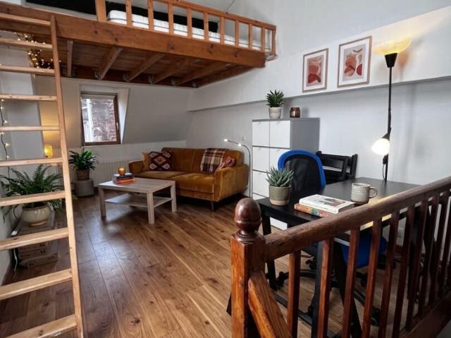 Appartement vente à Rouen, Ruan