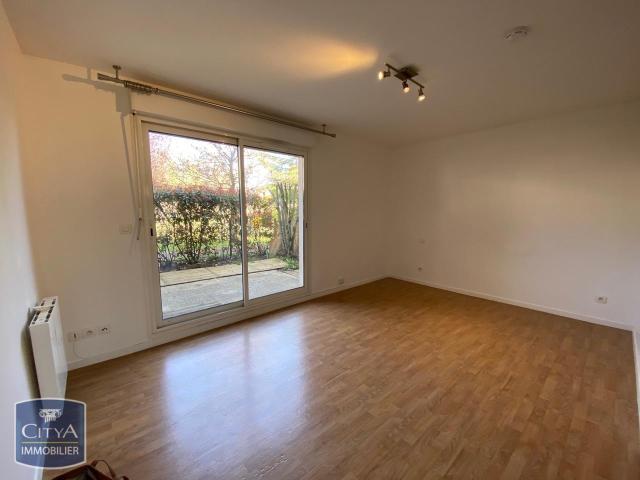 Appartement location à Rambouillet