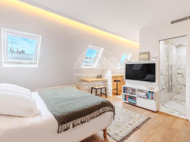 Appartement vente à Paris 4e Arrondissement, Paris