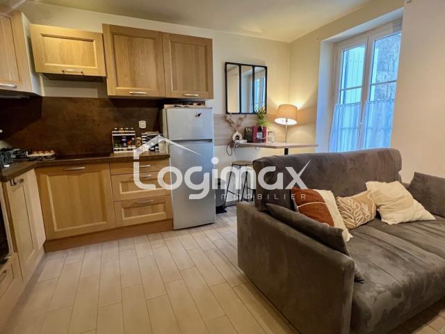 Appartement vente à La Rochelle