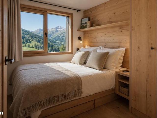 Appartement vente à Thonon-les-Bains, Les Gets