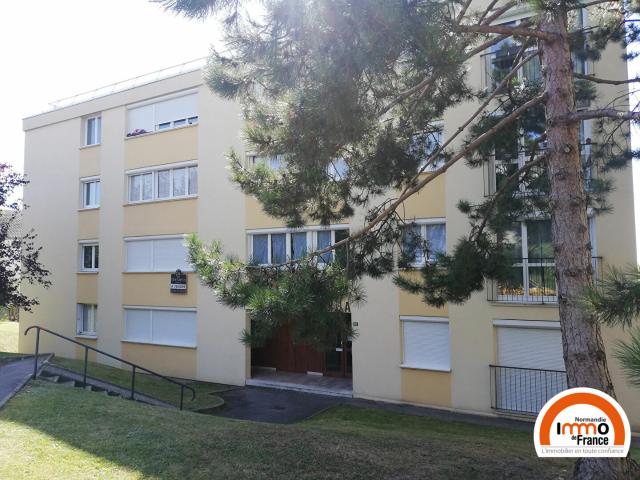 Appartement vente à Rouen, Ruan