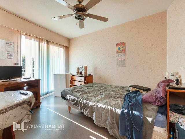 Appartement vente à Dax