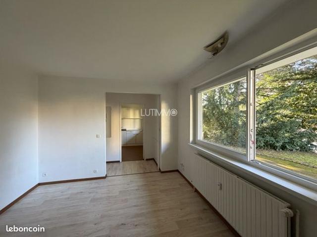 Appartement vente à Mulhouse, Riedisheim