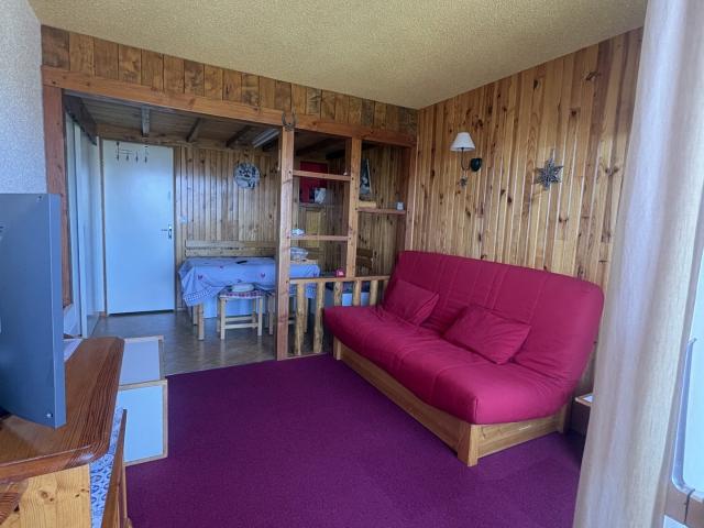 Appartement vente à Saint-Jean-de-Maurienne, Villarembert