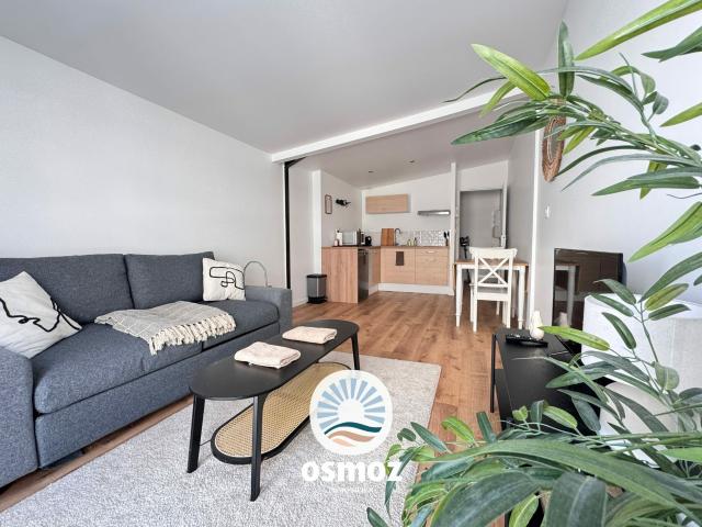 Appartement vente à La Rochelle