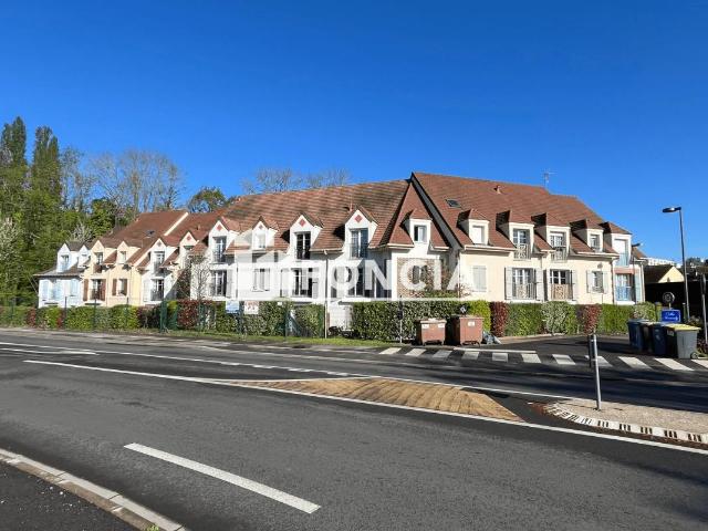 Appartement vente à Beauvais