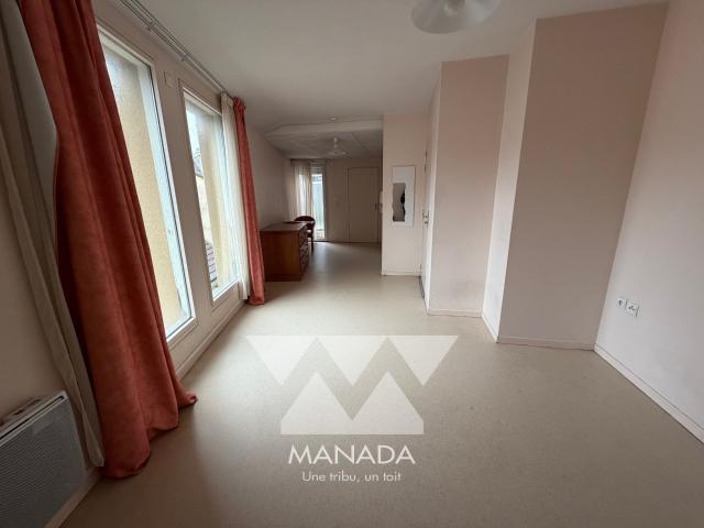 Appartement vente à Limoges