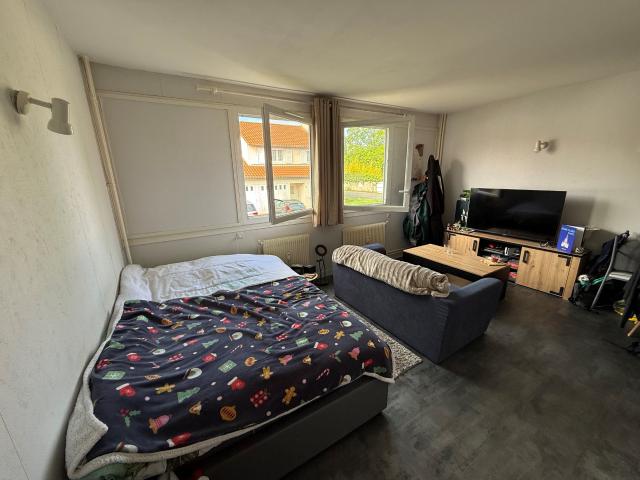 Appartement vente à Poitiers