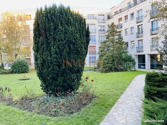 Appartement vente à Blois