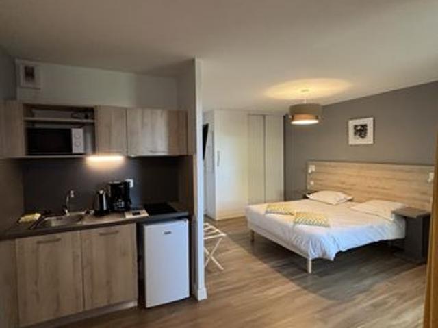 Appartement vente à Aix-en-Provence, Aix-en-provence