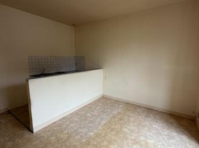 Appartement vente à Lannion, Bretagne