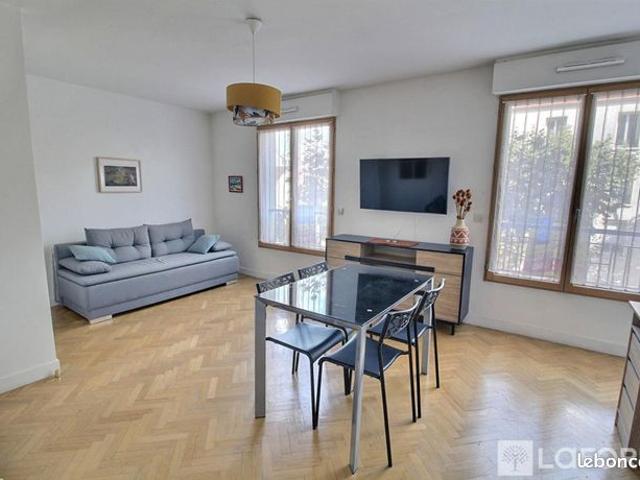 Appartement vente à Nanterre, La Garenne-colombes