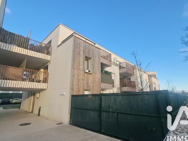Appartement vente à Saint-Denis, Villetaneuse