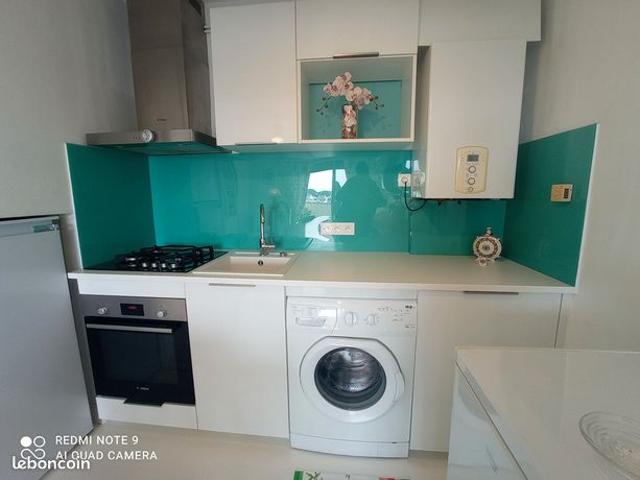 Appartement vente à Lorient, Bretagne