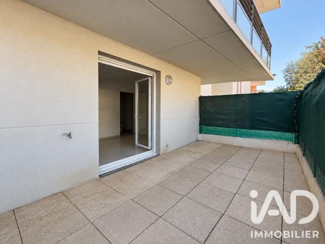 Appartement vente à Marseille, La Ciotat