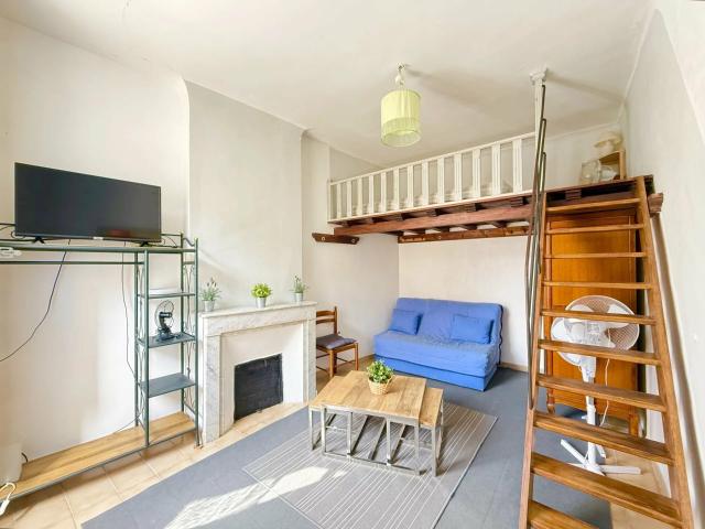 Appartement vente à Marseille, La Ciotat