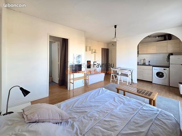 Appartement vente à Antony, Malakoff