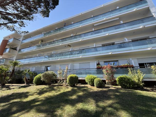 Appartement vente à Grasse, Cannes