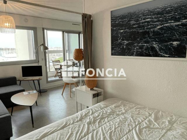 Appartement vente à La Rochelle