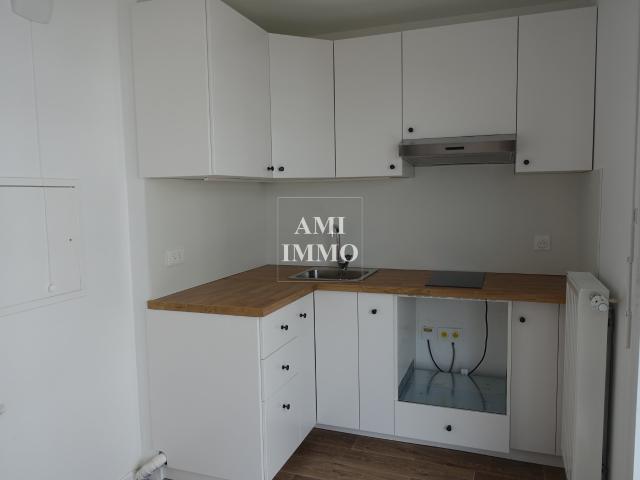 Appartement location à Antony, Bagneux