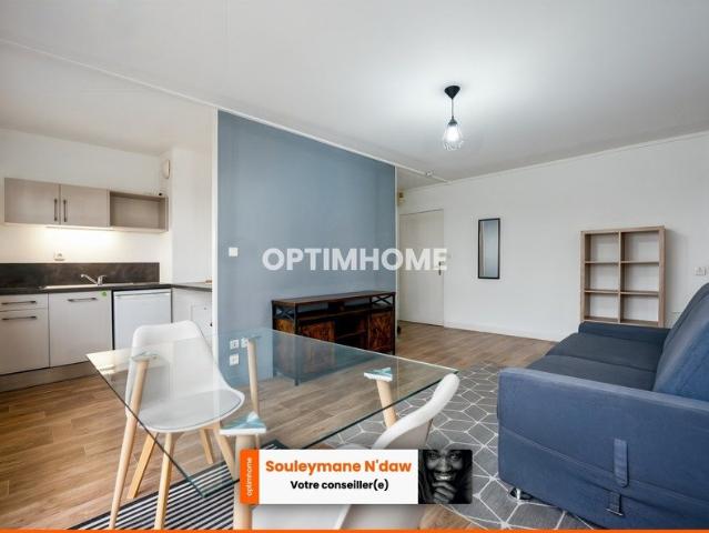 Appartement vente à Cholet