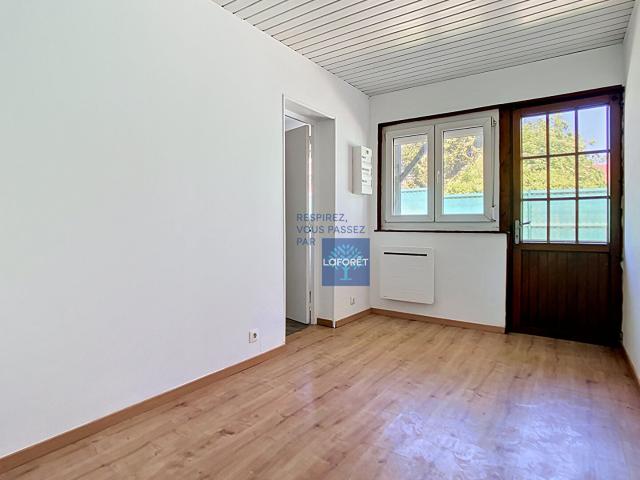 Appartement location à Senlis, Creil