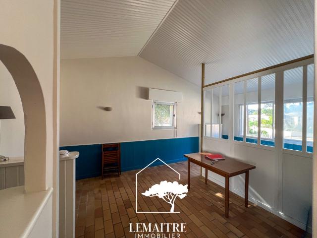 Appartement vente à Rochefort, La Tremblade