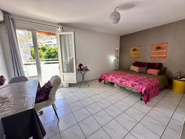 Appartement vente à La Réunion
