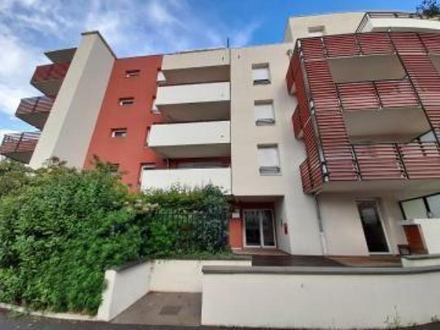 Appartement vente à Clermont-ferrand, Les Bughes