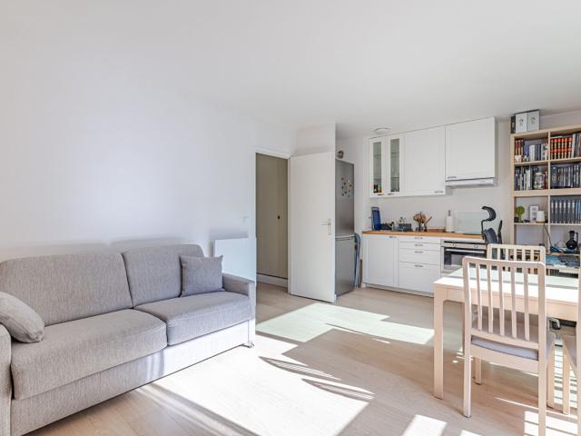 Appartement vente à Paris 15e Arrondissement, Paris