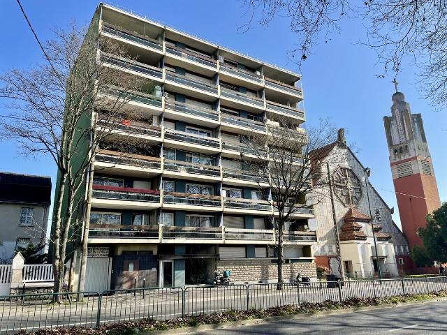Appartement location à Epinay-sur-seine, Le Cygne d'Enghien