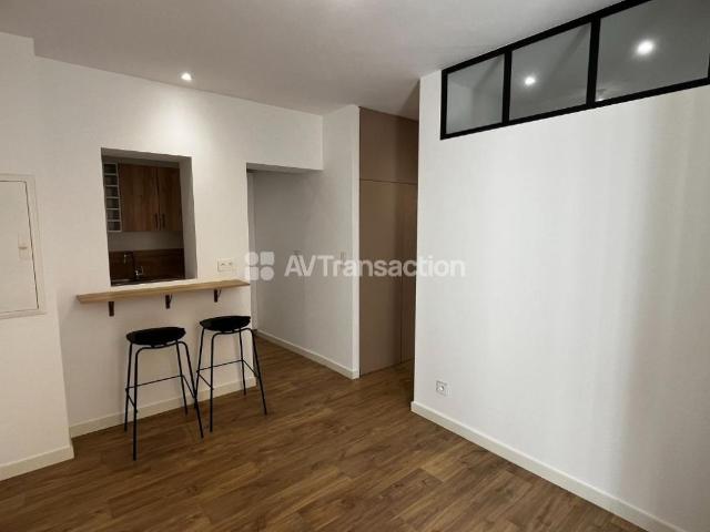 Appartement vente à Ajaccio