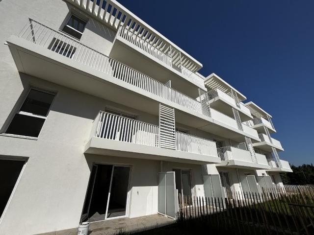 Appartement location à Carpentras, Monteux